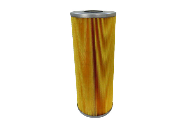 customized oil filter element